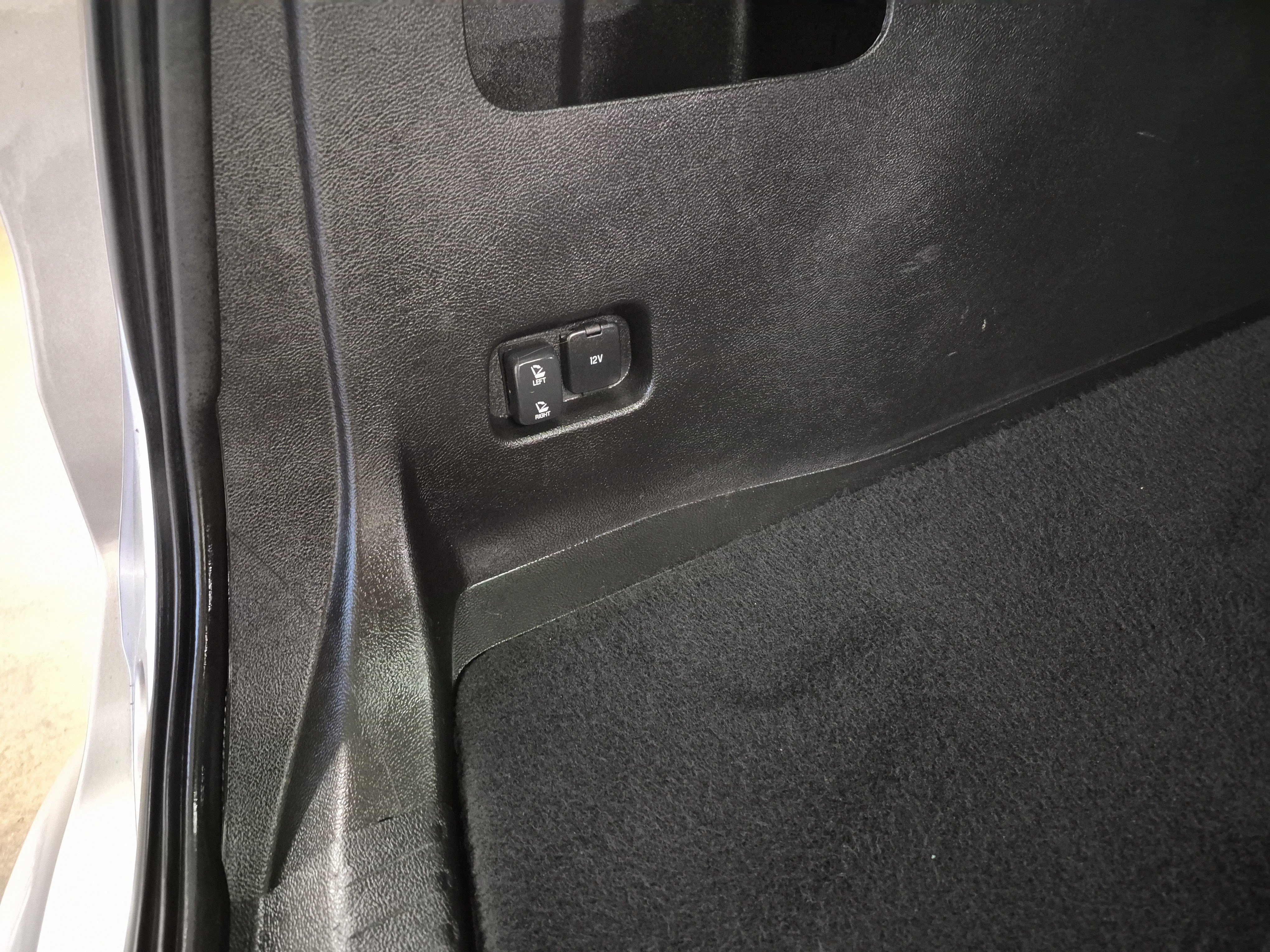 Certified 2024 Ford Edge SEL AWD/4WD image 17