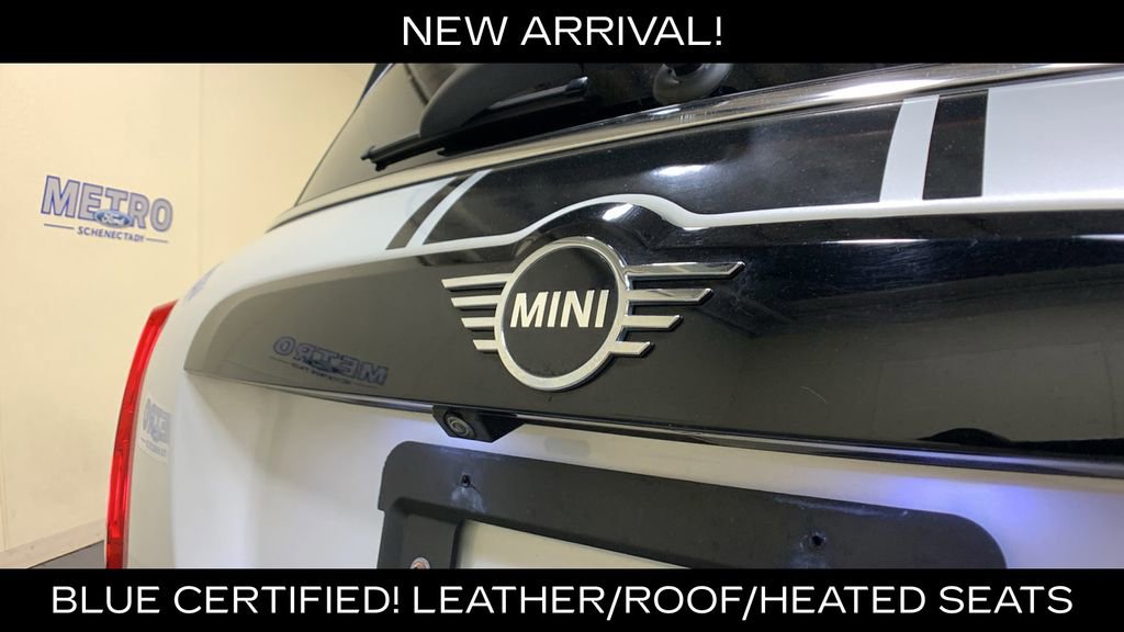 Used 2022 MINI Cooper Countryman S AWD/4WD image 19