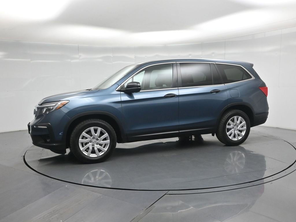Used 2019 Honda Pilot LX image 31