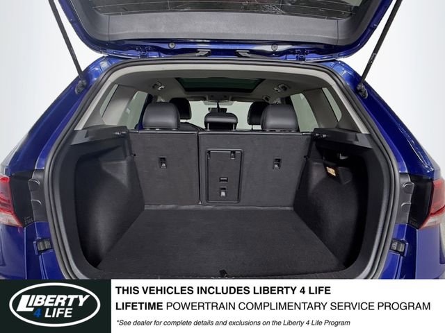 Used 2022 Volkswagen Taos SE image 25