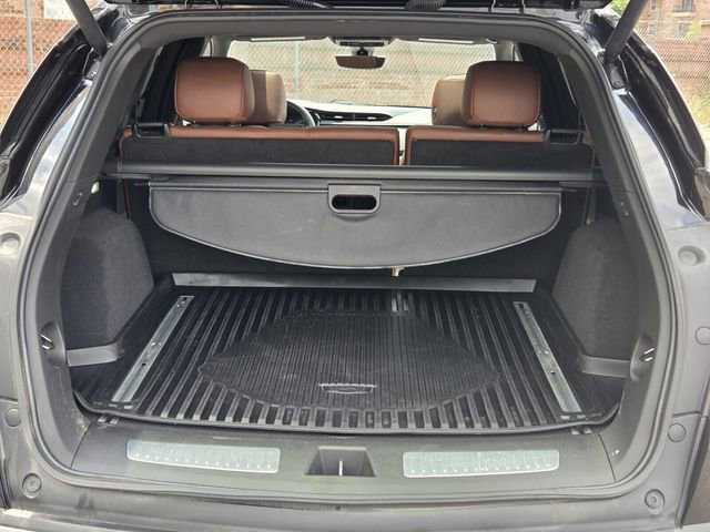 Used 2021 Cadillac XT5 Premium Luxury FWD image 14