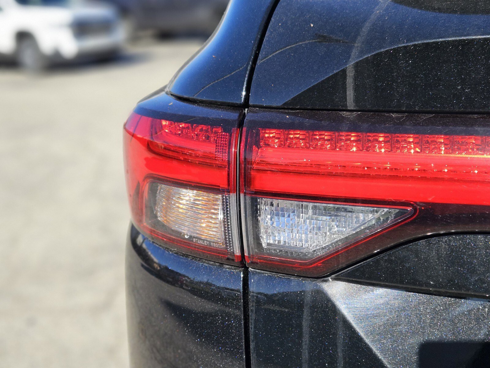 Used 2024 Mitsubishi Outlander SE image 10