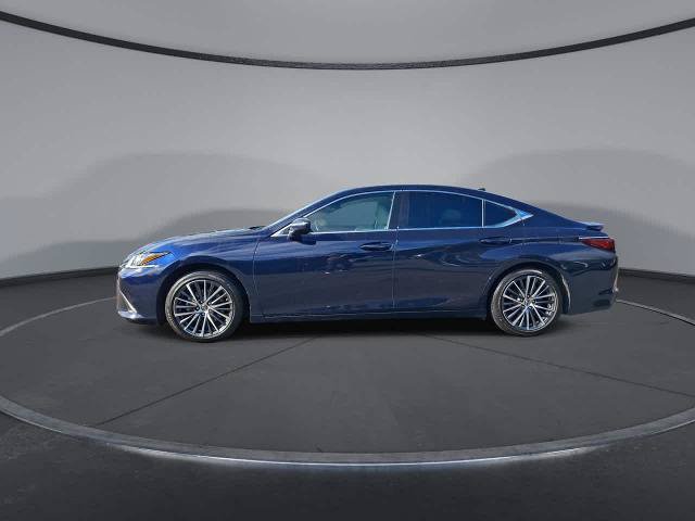 Used 2025 Lexus ES 350 w/ Premium Package FWD image 5
