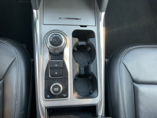 Certified 2022 Ford Explorer XLT AWD/4WD image 17