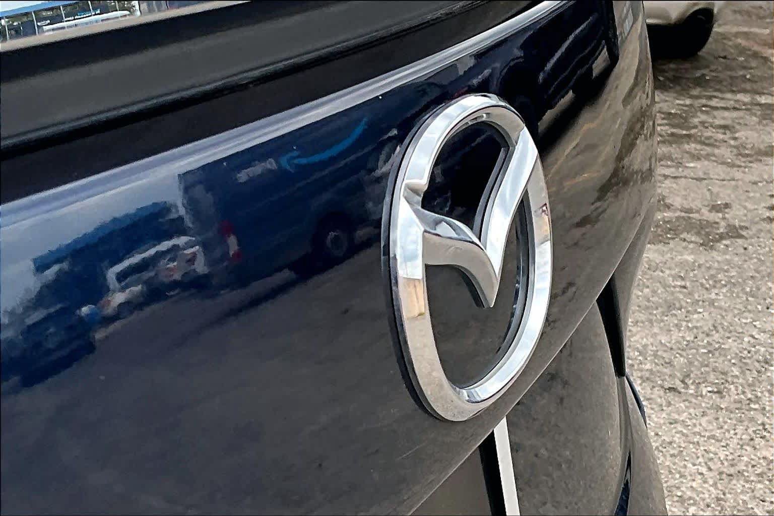 Used 2021 MAZDA CX-9 Touring w/ Touring Premium Package FWD image 31
