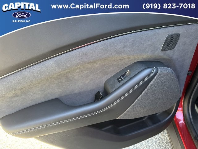Certified 2023 Ford Mustang Mach-E GT w/ GT Performance Edition AWD/4WD image 17