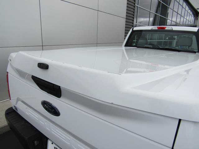 Certified 2020 Ford F150 XL w/ Equipment Group 101A Mid AWD/4WD image 9