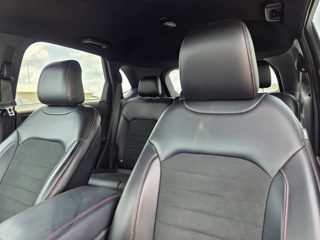 Certified 2022 Ford Edge ST-Line w/ Cargo Accessory Package AWD/4WD image 10