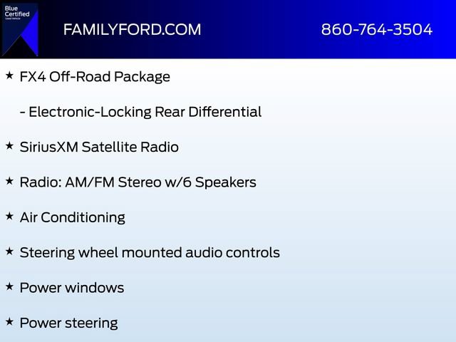 Certified 2019 Ford Ranger Lariat w/ Equipment Group 501A Mid AWD/4WD image 11
