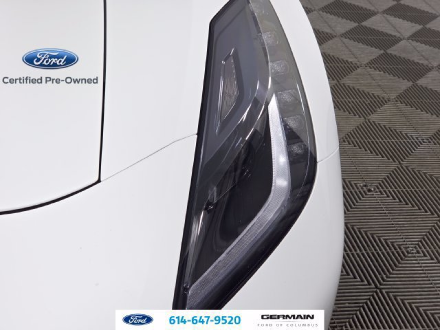 Used 2017 Chevrolet Corvette Grand Sport RWD image 14