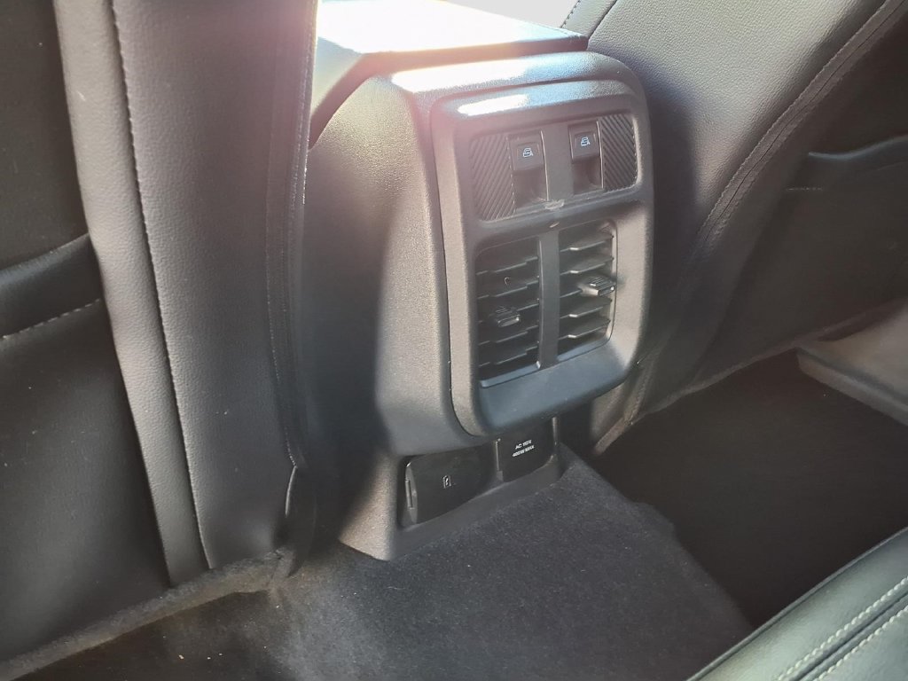 Certified 2026 Ford Bronco Outer Banks AWD/4WD image 27
