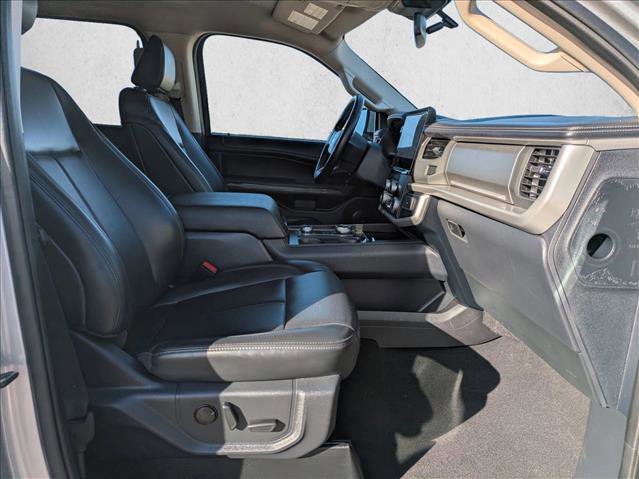 Certified 2024 Ford Expedition Max XLT AWD/4WD image 22