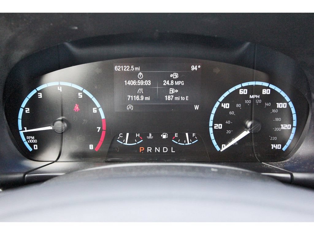 Certified 2022 Ford Bronco Sport Big Bend w/ Convenience Package AWD/4WD image 15