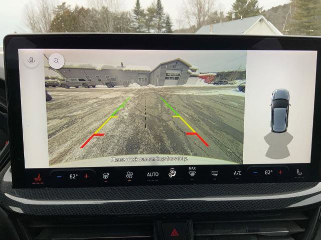 Certified 2023 Ford Escape ST-Line w/ Tech Pack #1 image 17