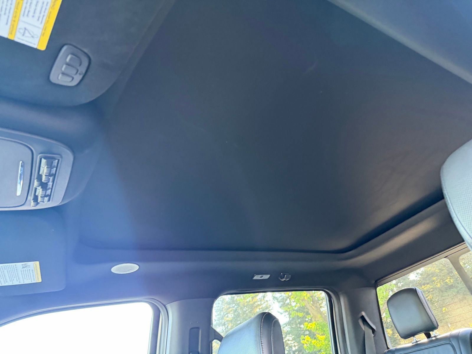 Certified 2022 Ford F150 Raptor w/ Equipment Group 801A High image 13