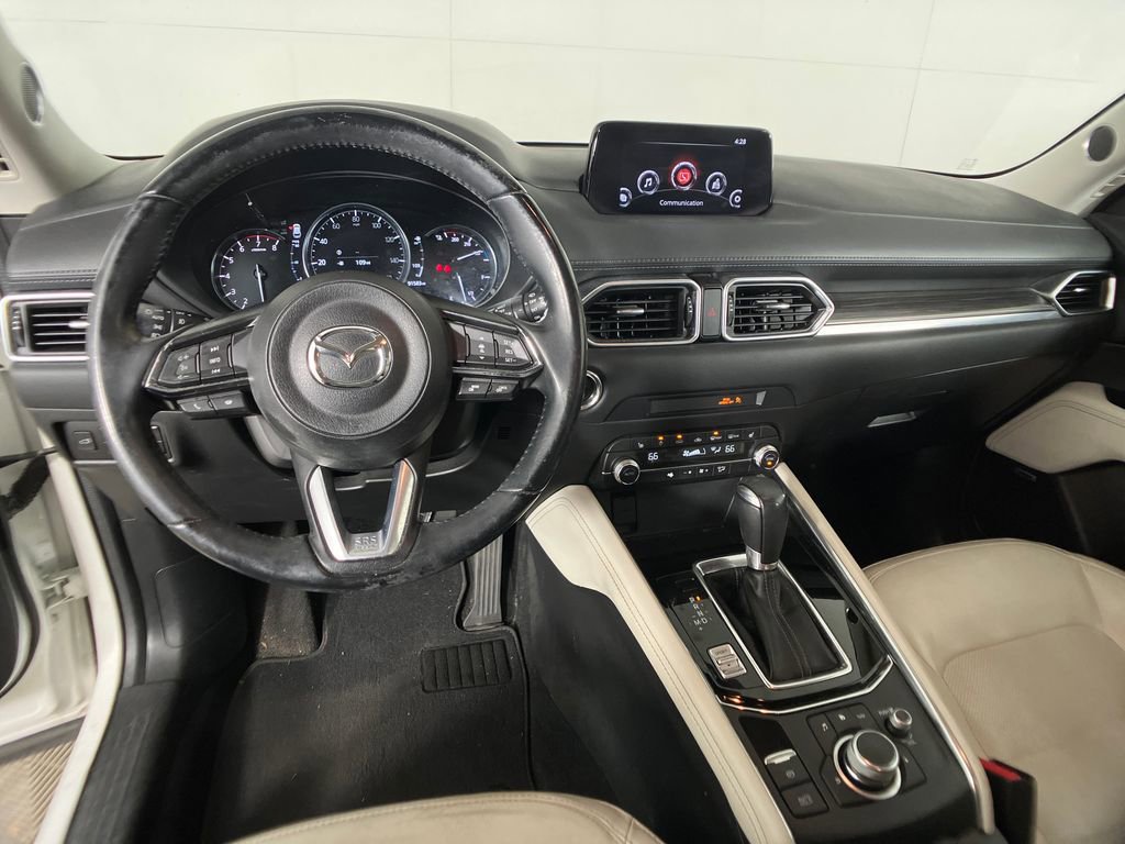 Used 2019 MAZDA CX-5 Grand Touring image 7