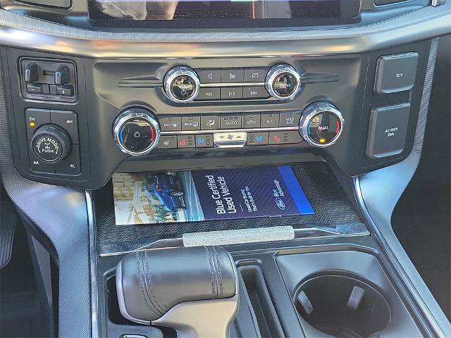 Certified 2022 Ford F150 Raptor w/ Raptor 37 Performance Package image 30