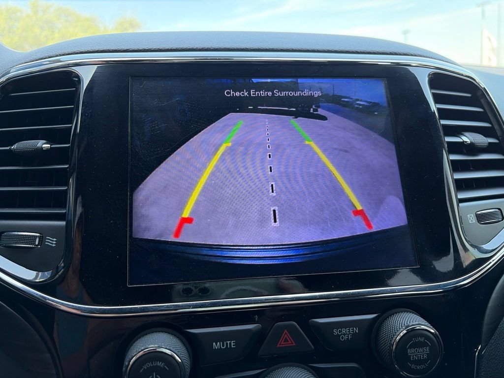 Used 2020 Jeep Grand Cherokee Altitude RWD image 29