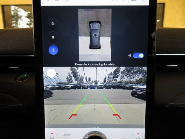 Certified 2023 Ford Mustang Mach-E Premium RWD image 17