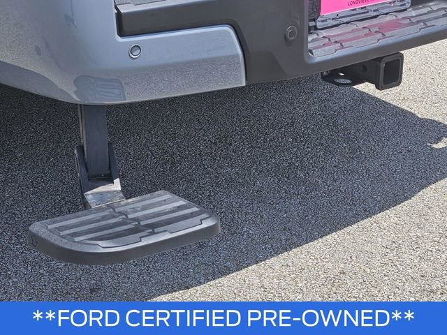 Used 2026 Nissan Frontier PRO-4X w/ Tow Package AWD/4WD image 7