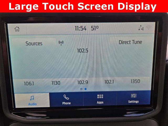 Certified 2021 Ford Bronco Sport image 12