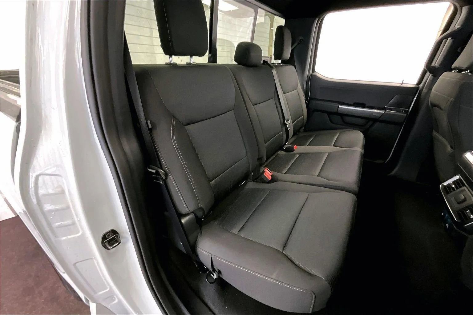 Certified 2023 Ford F150 XLT w/ Equipment Group 302A High image 26