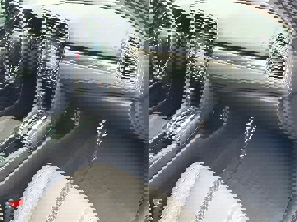 Used 2021 Honda Civic EX-L image 13