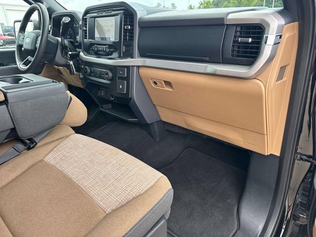 Certified 2023 Ford F150 XLT AWD/4WD image 19