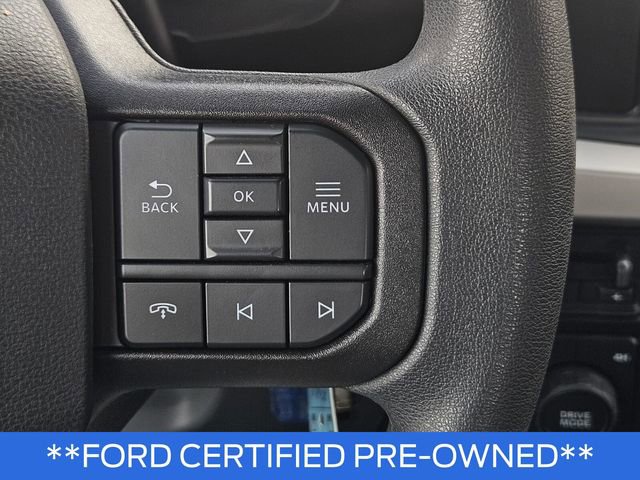 Certified 2023 Ford F250 XL w/ XL Off-Road Package image 18