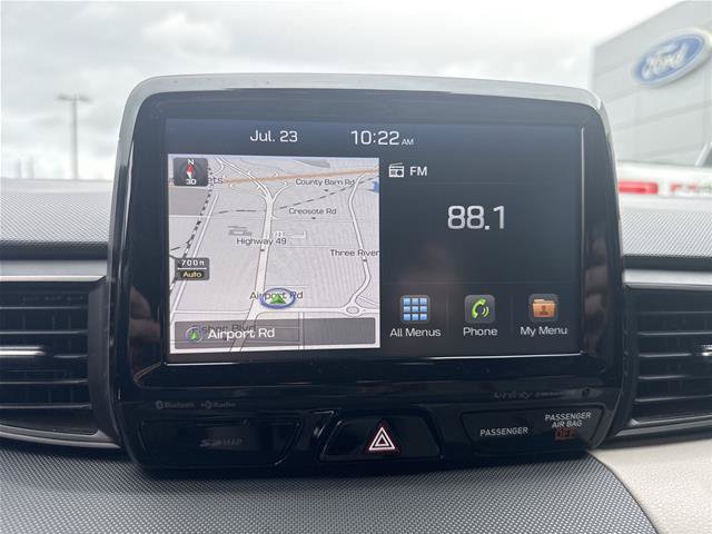 Used 2019 Hyundai Veloster Turbo Ultimate FWD image 7