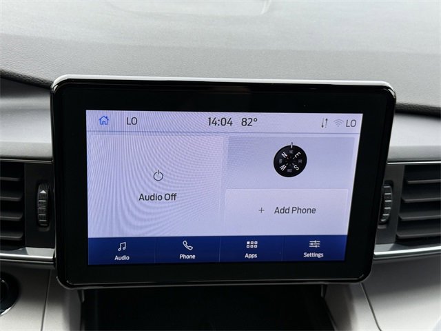 Certified 2023 Ford Explorer XLT w/ Equipment Group 202A image 11