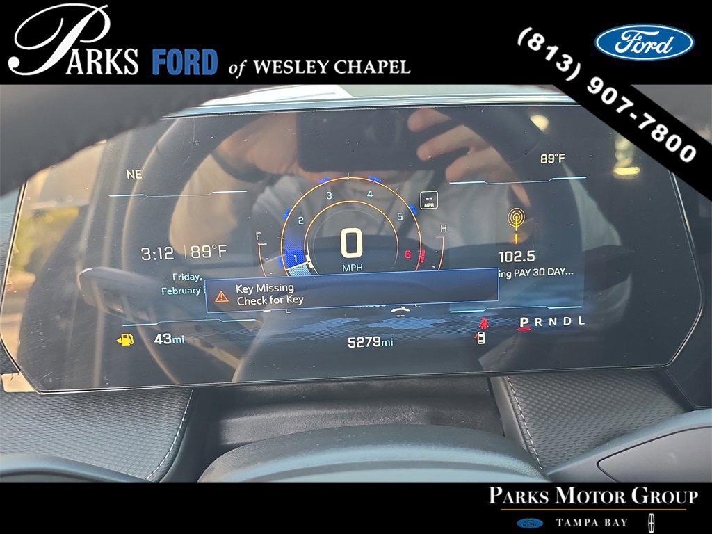 Used 2026 Chevrolet Equinox LT image 29