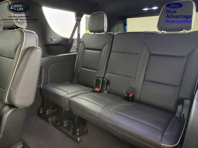 Used 2022 GMC Yukon XL SLT image 14