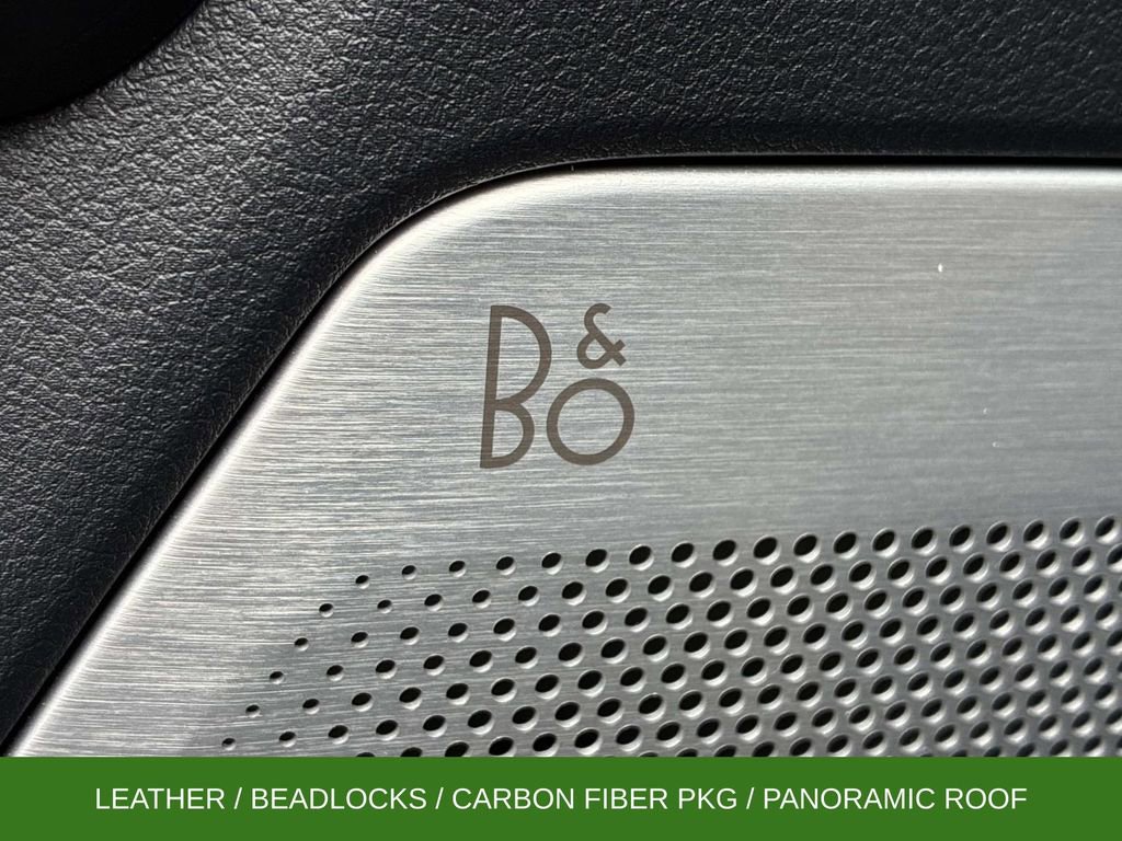 Certified 2023 Ford F150 Raptor w/ Raptor Carbon Fiber Package image 20