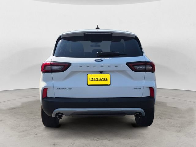 Certified 2024 Ford Escape Active AWD/4WD image 6