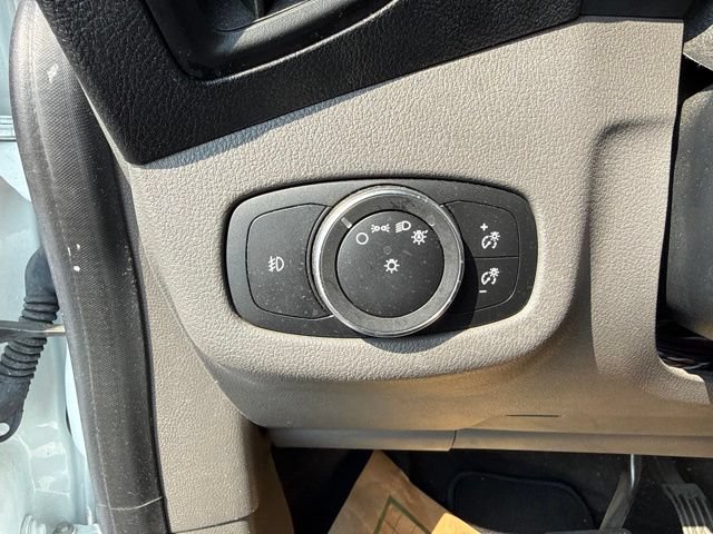 Certified 2022 Ford Transit Connect XLT FWD image 17