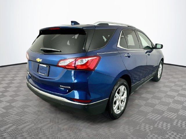 Used 2020 Chevrolet Equinox Premier FWD image 11