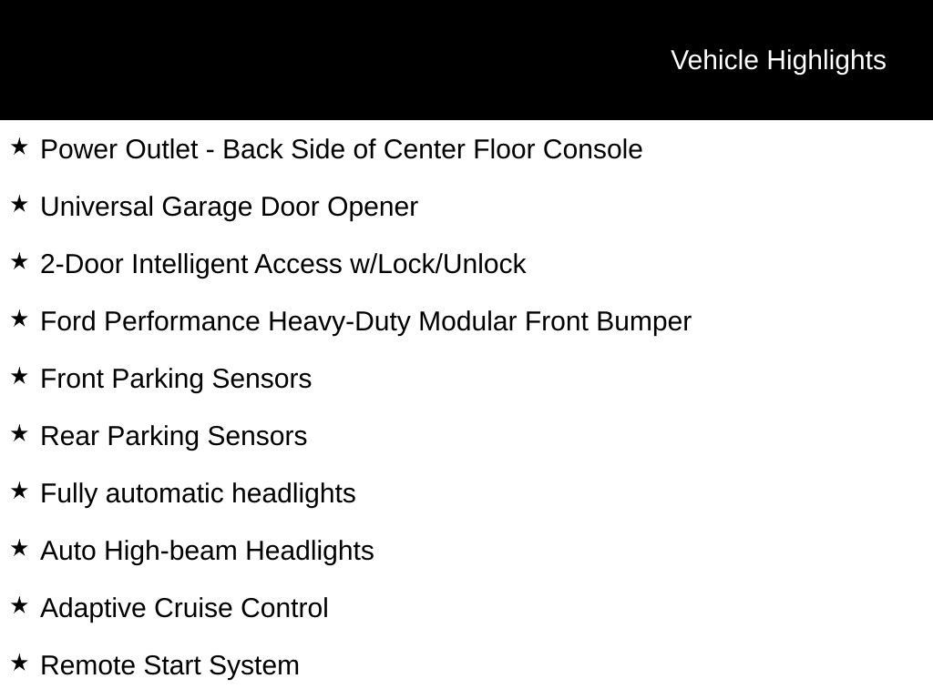 Certified 2023 Ford Bronco Badlands image 8