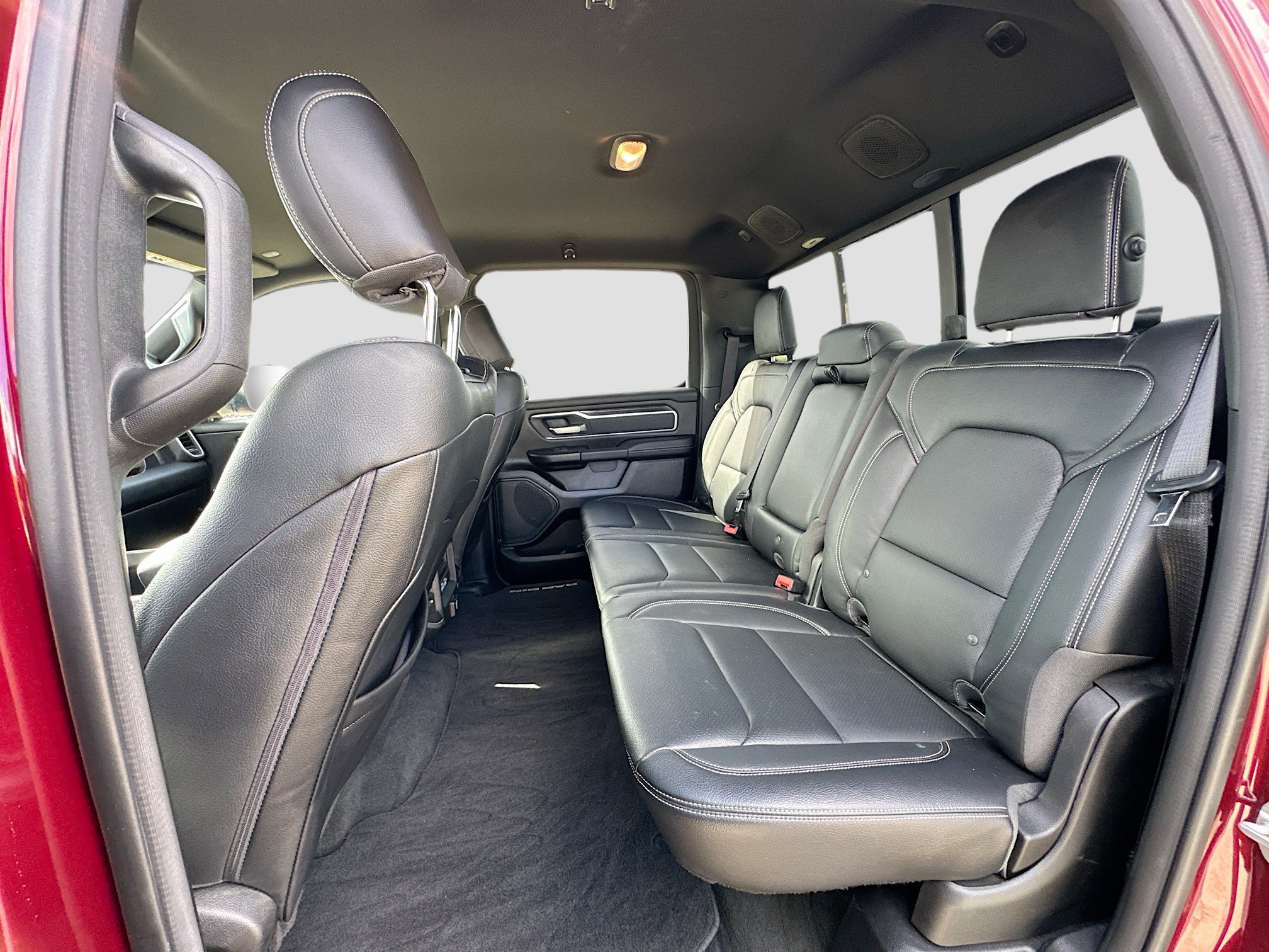 Used 2022 RAM 1500 Big Horn image 22