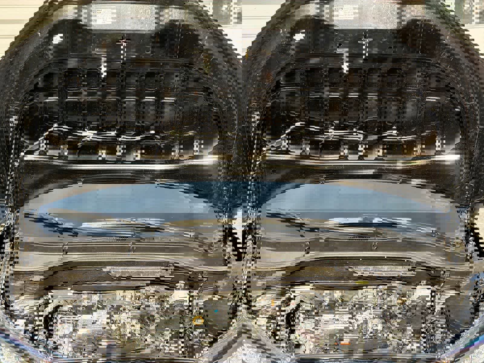 Used 2024 Toyota Corolla Cross AWD Hybrid image 15