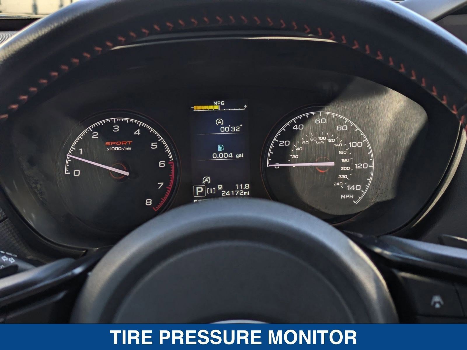 Used 2022 Subaru Forester Sport w/ Popular Package #3 image 29