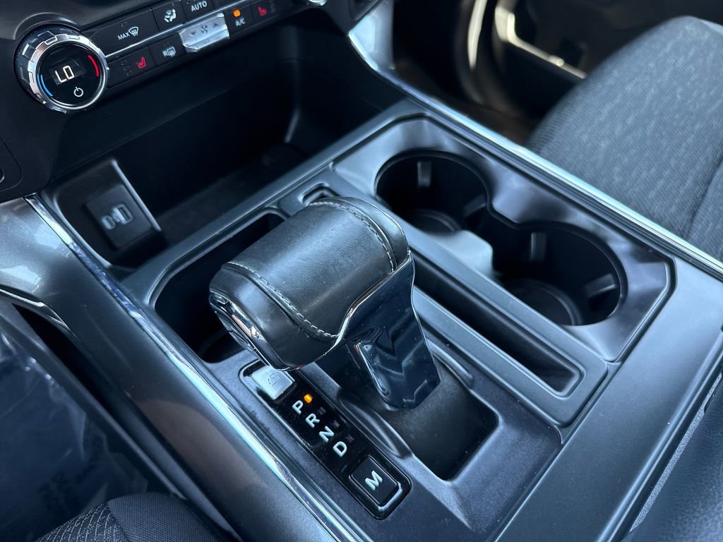 Certified 2021 Ford F150 XLT w/ Equipment Group 302A High image 24