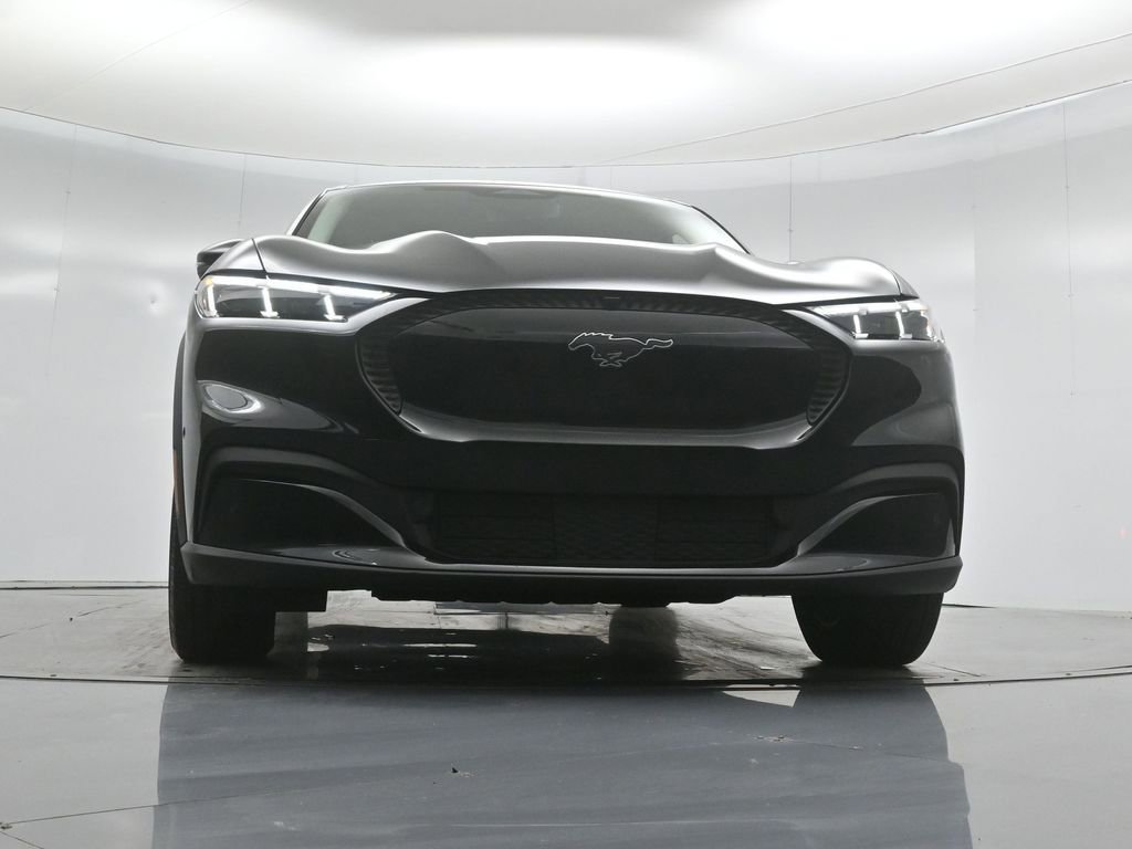 Certified 2024 Ford Mustang Mach-E Select RWD image 43