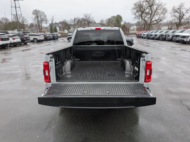 Certified 2023 Ford F150 XL w/ STX Appearance Package image 17