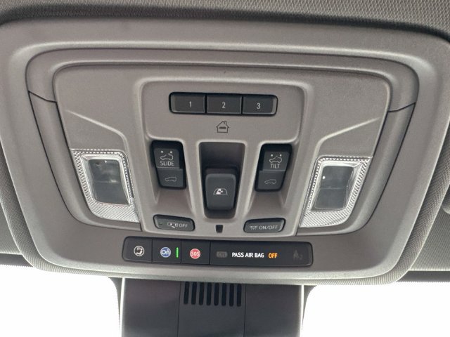 Used 2022 Chevrolet Silverado 1500 RST w/ RST All Star Premium Package AWD/4WD image 21