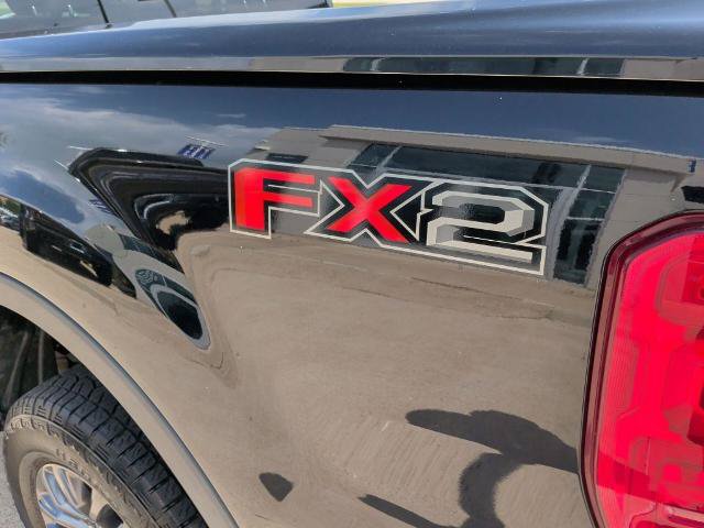 Certified 2021 Ford Ranger XLT w/ Equipment Group 301A Mid RWD image 30