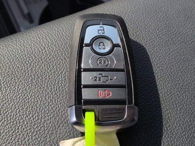 Certified 2024 Ford F250 Lariat w/ Lariat Ultimate Package image 35