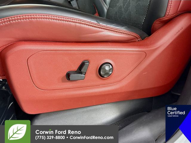 Used 2019 RAM 1500 Rebel w/ Rebel Level 2 Equipment Group AWD/4WD image 23