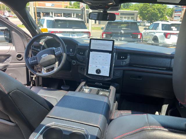 Certified 2023 Ford Expedition Max Limited AWD/4WD image 13
