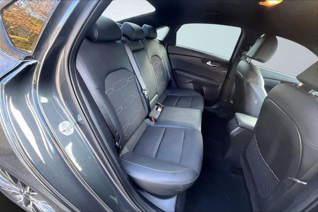 Used 2024 Kia Forte GT-Line image 30
